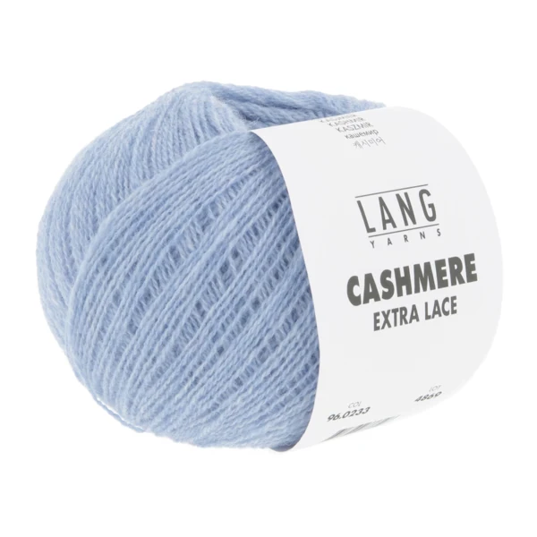 Lang Yarns Cashmere Extra Lace